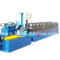 Bohai C/Z-Shaped Steel Purling Machine